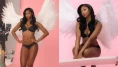 Victoria's Secret Angel Reese kimdir?