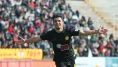 Kritik Derbide İlk Yarı Berabere: Eskişehirspor, Lider Uşakspor'un Gol Yemezlik Serisine Son Verdi!