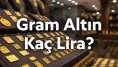 29 Kasım 2025 Cumartesi 22 Ayar ve 24 Ayar Güncel Fiyatlar: GRAM ALTIN NE KADAR?