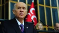Devlet Bahçeli: “İmralı’ya Gitmekten ve Masa Etrafında Görüşmekten İmtina Etmem”