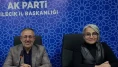 AK Parti Bilecik İl Yönetim Kurulu Toplantısı gerçekleştirildi