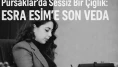 Pursaklar Belediyesi Eski Özel Kalem Müdürü Esra Esim Kimdir, Ölüm Sebebi Nedir, Neden Öldü?