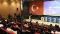 DPÜ’de 14. Bilişim Semineri Yoğun Katılımla Gerçekleştirildi