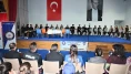 ÇOGEP-2025 Projesinde Genç Yetenekler Alkış Topladı