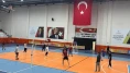 Sandıklı MYO’da Güz Dönemi Voleybol Turnuvası Tamamlandı