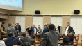 Tepebaşı Meclisi’nde gergin anlar: Başkan Ataç salondan ayrıldı