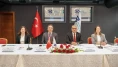 Eskişehir OSB ve ESTÜ iş birliğinde AR-GE buluşmaları gerçekleştirildi