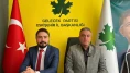 Gelecek Partisi Genel Başkan Yardımcısından Eskişehir'de önemli açıklamalar