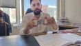 “Kendi Fotoğrafıyla Dolandırıcılık Yapıldığını Gördü, Soluğu Savcılıkta Aldı”