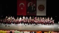 Bilecik’te Miniklerin Mezuniyet Sevinci Gönülleri Isıttı