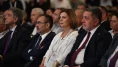 TBB Meclis Toplantısı Ankara’da Gerçekleştirildi