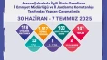 Eskişehir’de Aranan Şahıslara Yönelik Operasyon: 147 Kişi Yakalandı