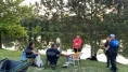 Büyükşehir Zabıtasından Velespit Parkı’nda Denetim