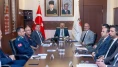 Uyuşturucu, Kaçakçılık, Trafik... Eskişehir’de Asayiş Değerlendirildi