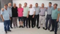 37 Yıllık Asker Arkadaşlığı Düğünde Yeniden Buluştu