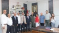 Seyitgazi’de Yanan Ormanlar İçin Ağaçlandırma Seferberliği Başlıyor