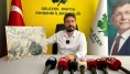 Gelecek Partisi İl Başkanı Durmazlar’dan Deprem ve Fay Hatları Uyarısı