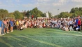 Eskişehirli Çocuklar Yaz Tatilini Sporla Değerlendirdi