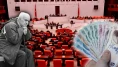 En düşük emekli aylığına zam: Düzenleme TBMM'ye geliyor