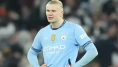Haaland Manchester City Galatasaray maçında oynamayacak mı? Haaland sakat mı?