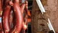 Döner Ve Sucukta Tek Tırnaklı Eti Skandalı!
