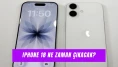 iPhone 18 Ne Zaman Çıkacak, Öellikleri Neler Olacak? Pro Max Fiyatı Ne Kadar Olacak?