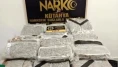 Narkotik’ten Zehir Tacirlerine Darbe: 2 Şüpheli Tutuklandı