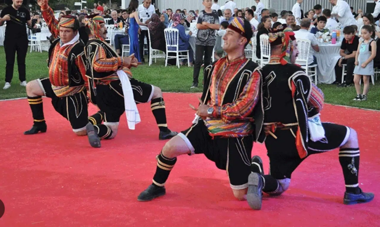 Eskişehir'de Yörükkırka Şenliği Yapılacak!