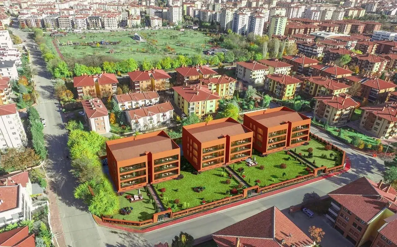 Eskişehir’de Ev Kiraları Bir Maaş Ediyor!