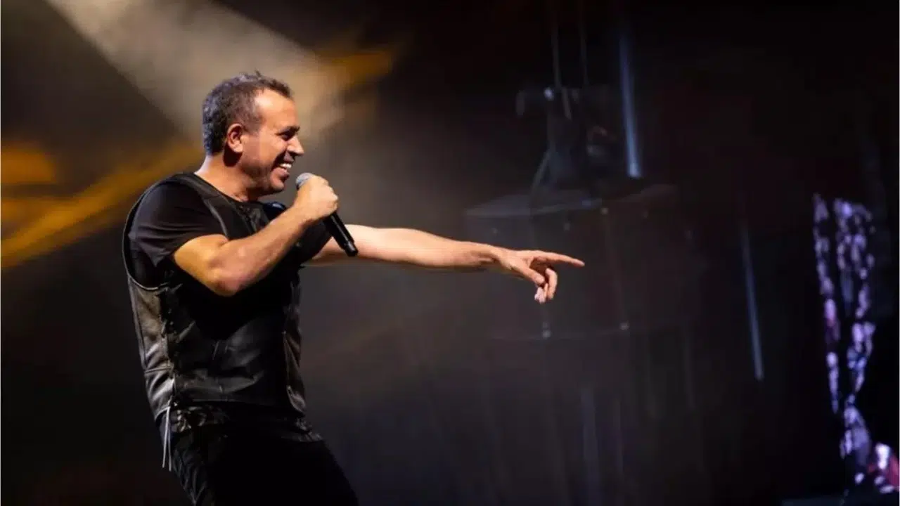 Haluk Levent Eskişehirliler ile Buluşuyor!