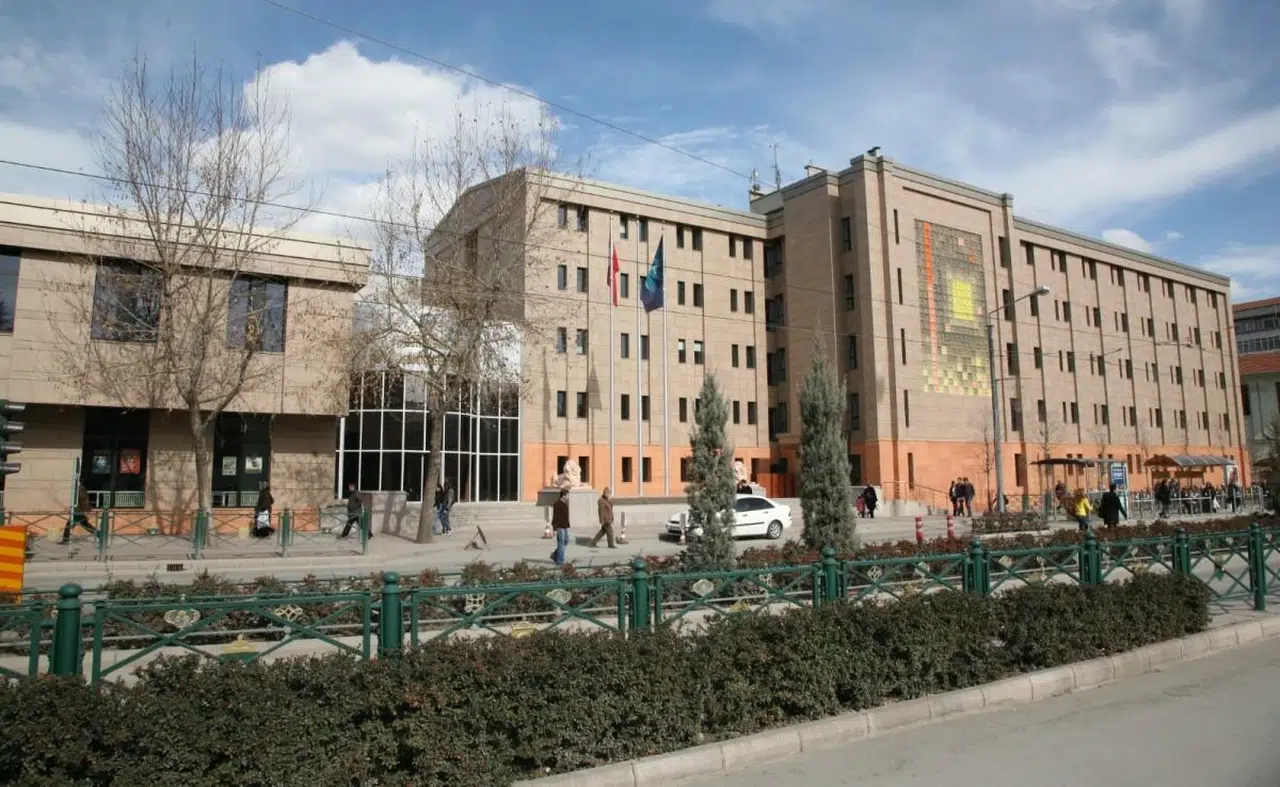 Eskişehir'de Kadınları Güçlendirmeye Yönelik Atölye!
