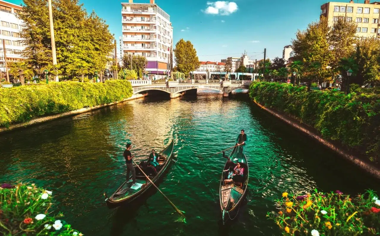 Eskişehir Büyükşehir Belediyesi'nden İş İlanı!
