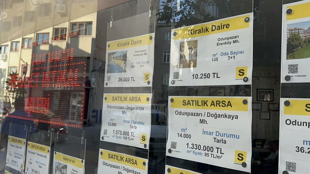 Eskişehir'de Ev Arayan Öğrencilere Önemli Açıklama!