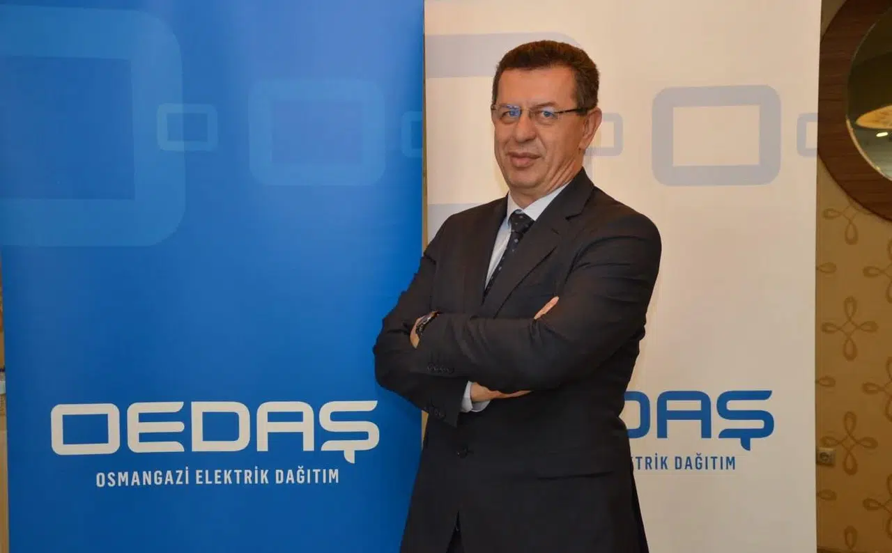 Eskişehir'in Elektrik Dağıtıcısı OEDAŞ'tan Tatbikat