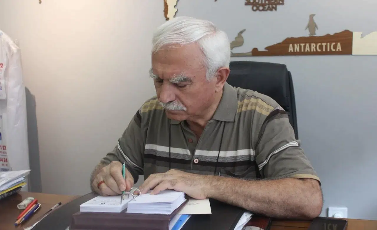 Eskişehir'de Öğrenciler Yaz Tatilinde Yabancı Dil Öğreniyor