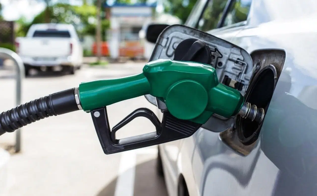 Benzine Zamlar Dur Durak Bilmiyor! Yenisi Geliyor!