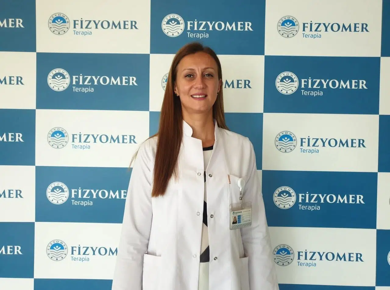 Eskişehir'de Uzmanından Boyun Tutulması Uyarısı!