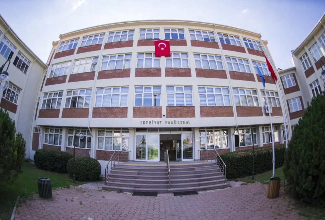 Eskişehir Anadolu Üniversitesi ile Geleceğin Güvencesi Ol
