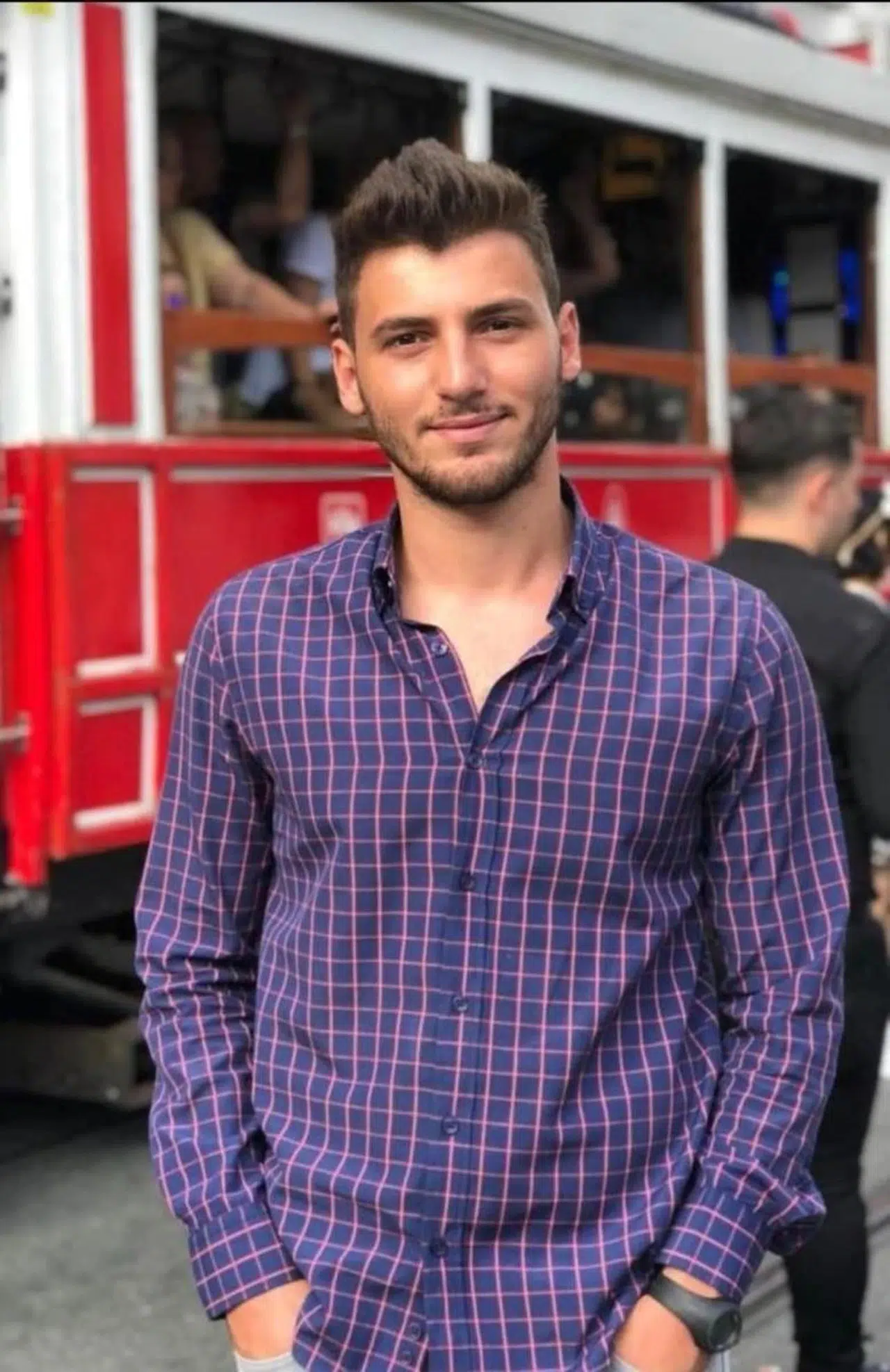 Eskişehir'de Oğlunu Kaybeden Babanın Şok Eden İddiası