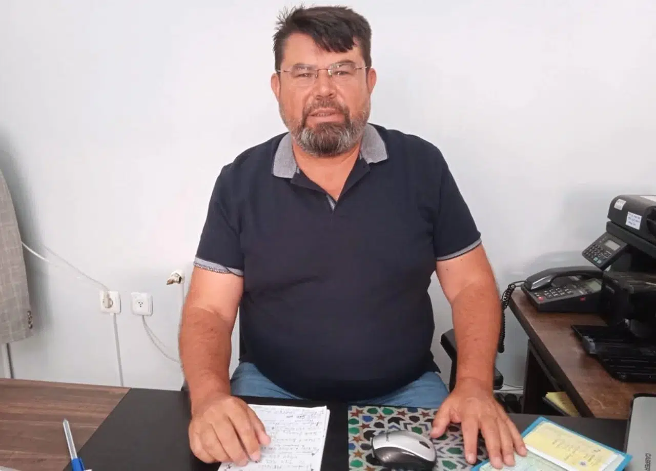 Eskişehir'de Umre'ye Gideceklere Dolandırıcı Firma Uyarısı