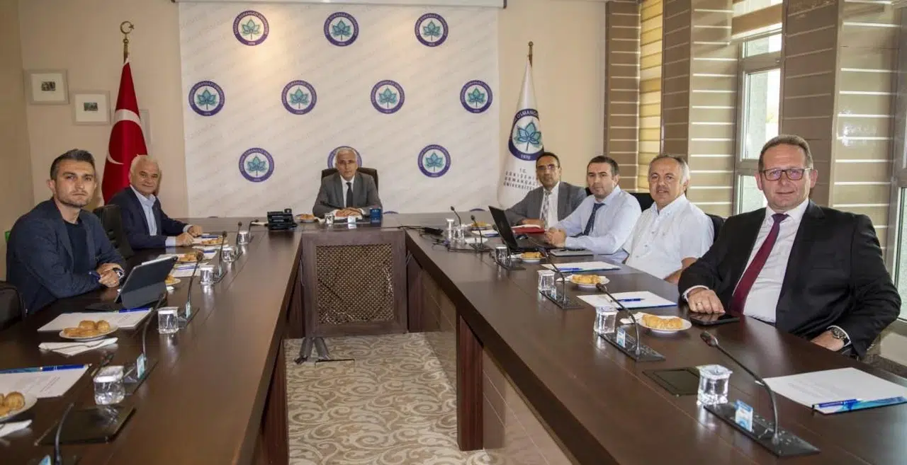 Eskişehir’in İkinci Teknoloji Geliştirme Bölgesi TEKNOGÜ