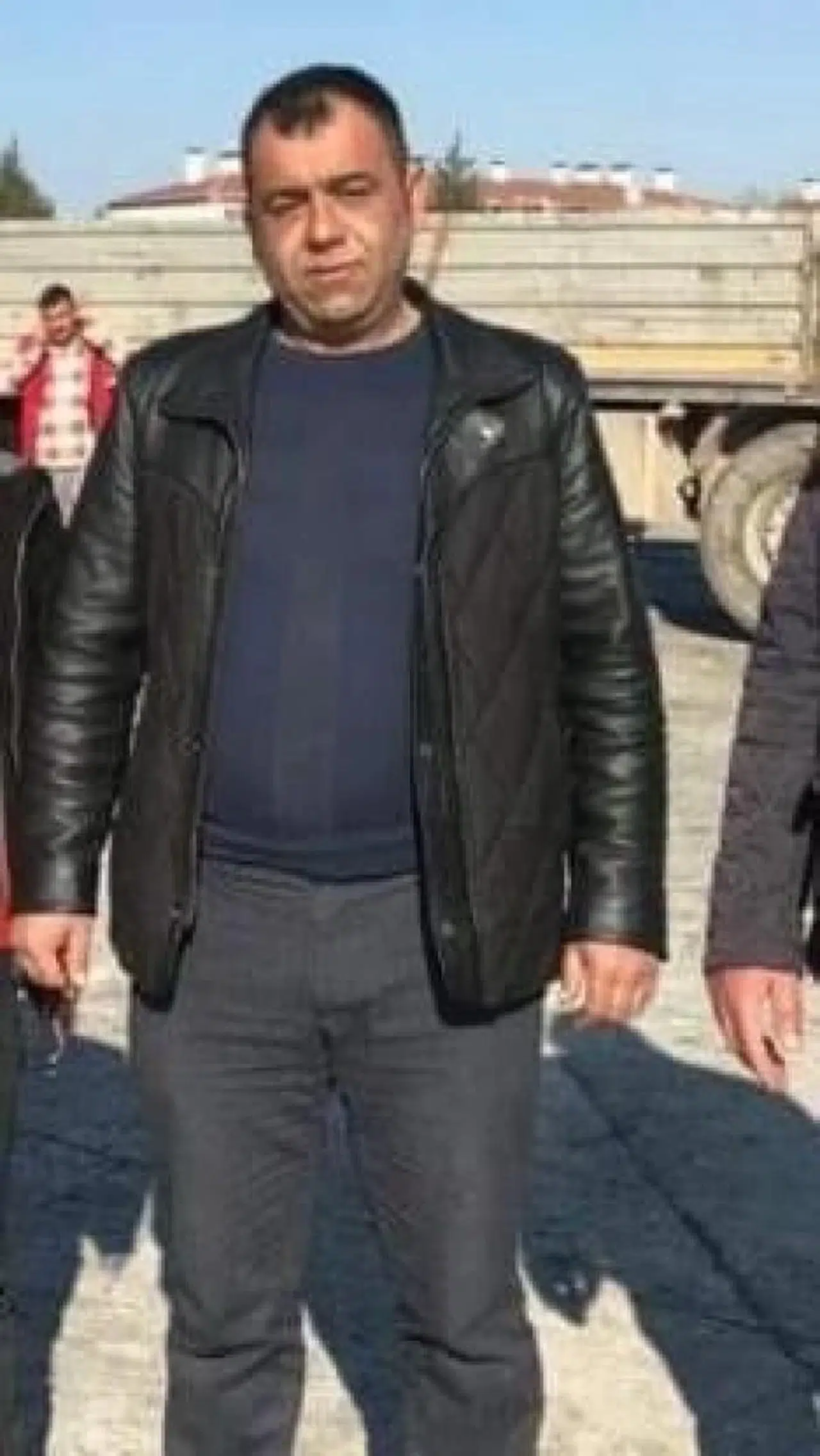 Eskişehir'de Çıkan Silahlı Kavgada 1 Kişi Hayatını Kaybetti