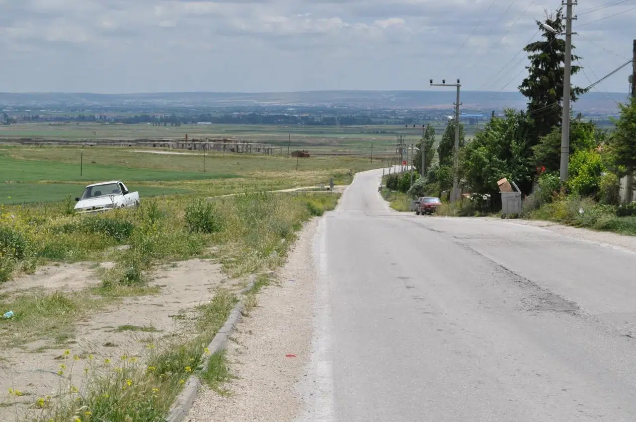 Eskişehir'de İmar Projeleri Hayata Geçirilmeyi Bekliyor