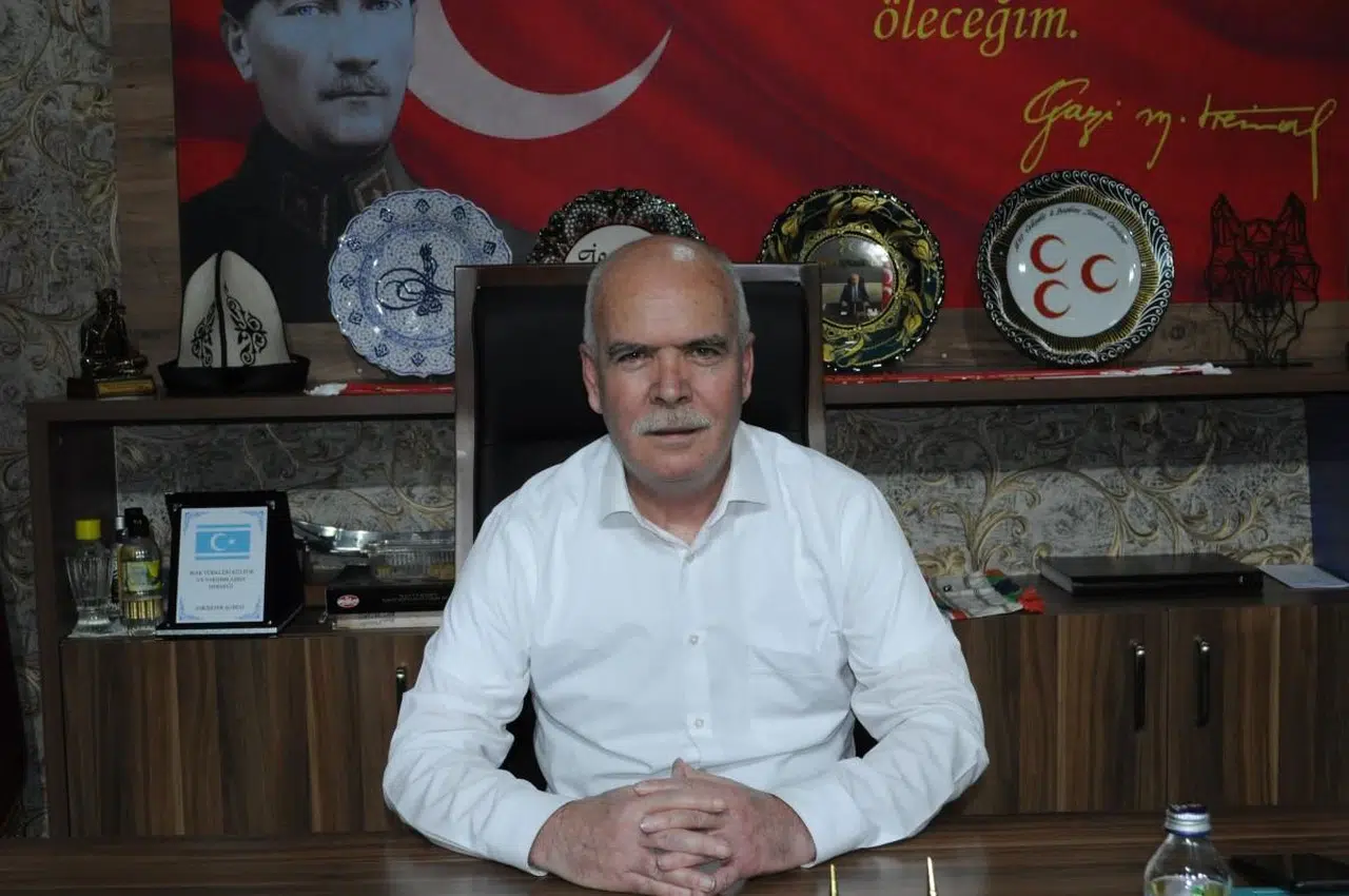 Eskişehir’de AK Parti ve MHP Arasında İttifak Tartışması