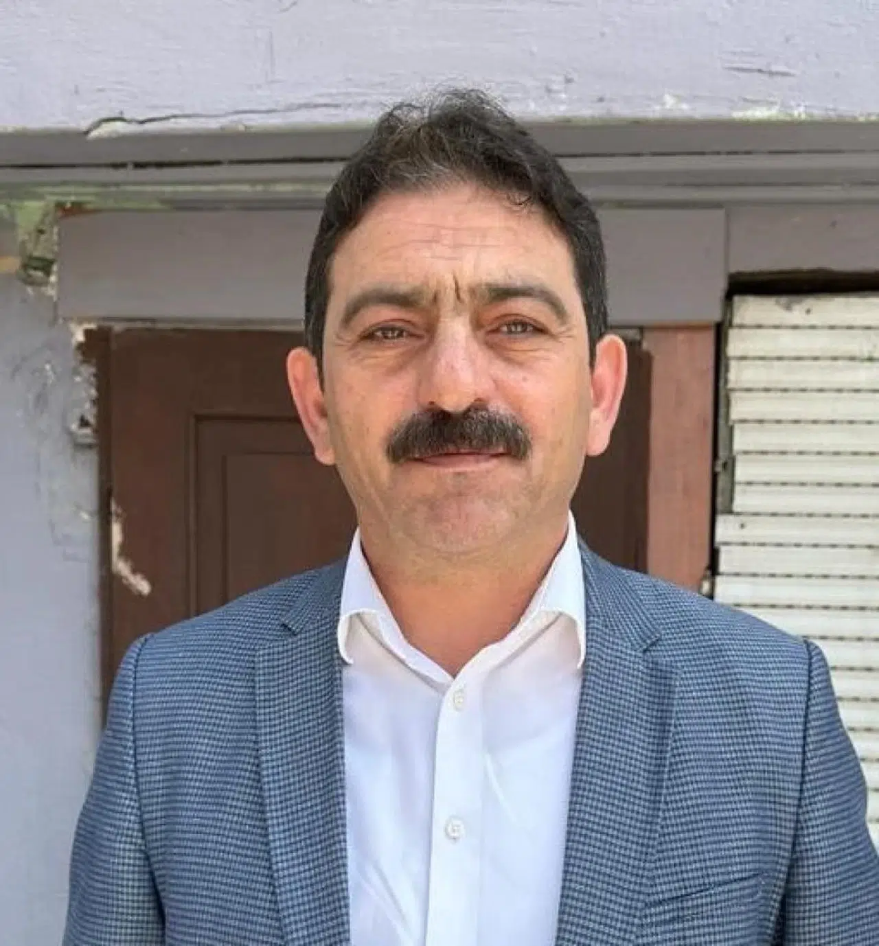 Eskişehir'de Hoca Büyükerşen’in Adaylık Tartışması