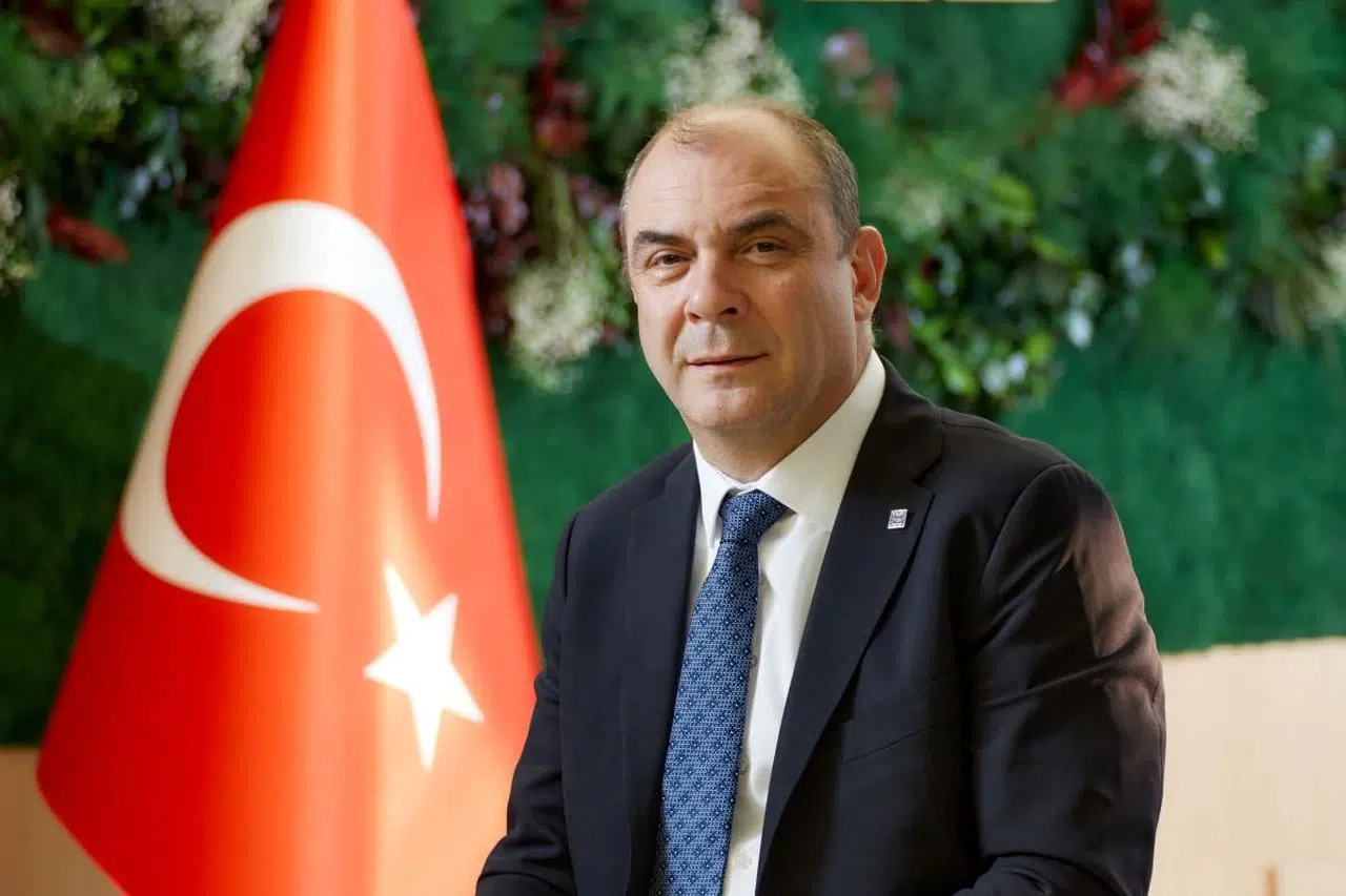 Eskişehir'de Başkan Celalettin Kesikbaş'ın 15 Temmuz Mesajı