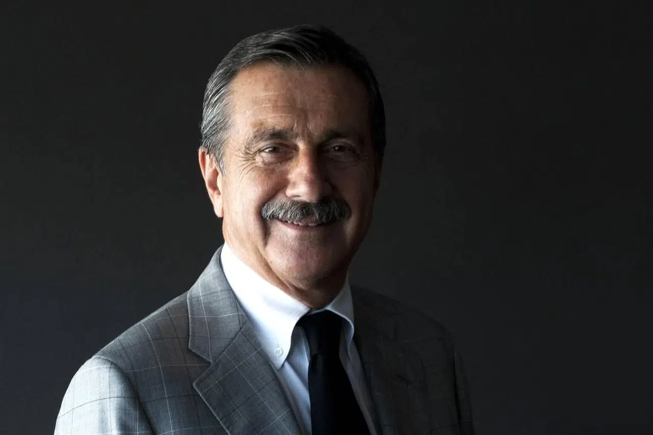 Eskişehir'de Başkan Ahmet Ataç Hastaneye Kaldırıldı!