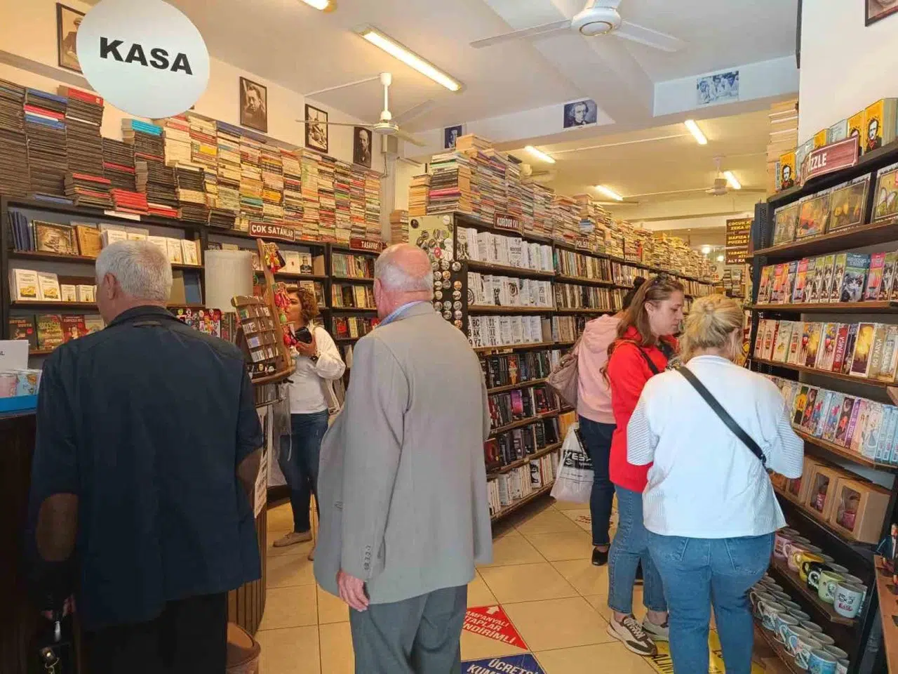 Yeni Neslin Tercihi 'Wattpad' Kitapları
