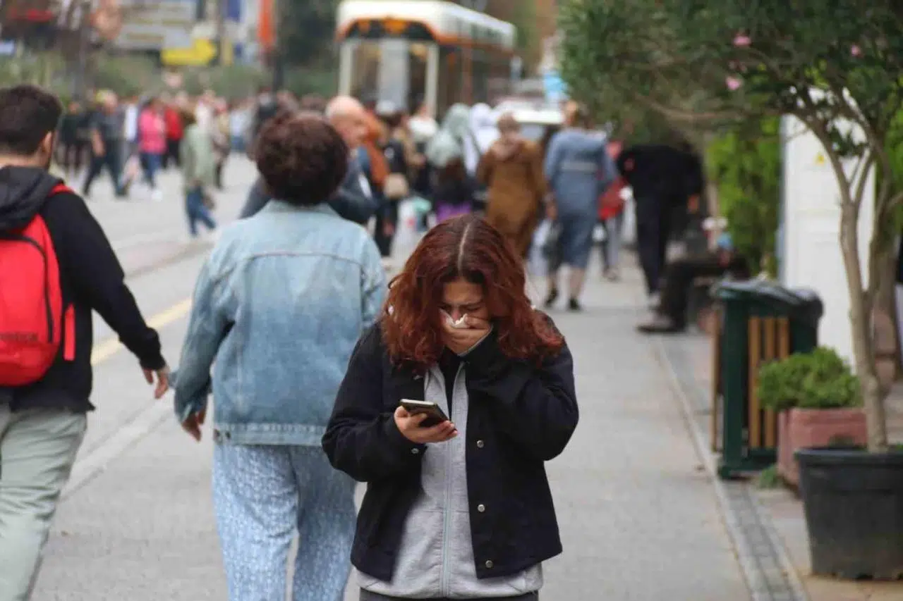 Mevsim Geçişlerinde Bağışıklık Sistemi Nasıl Güçlendirilir?