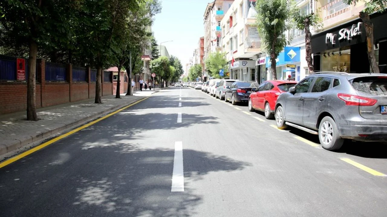 Yıkım Sebebi ile bu yol bugün trafiğe Kapalı olacak